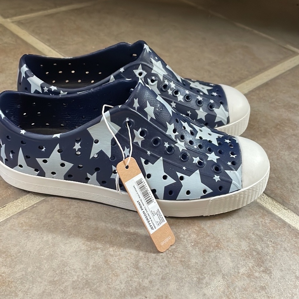 Natives Jefferson “Multi Stars” ⭐️